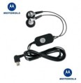 MANOS LIBRES MOTOROLA COMPATIBLE CON MINI USB